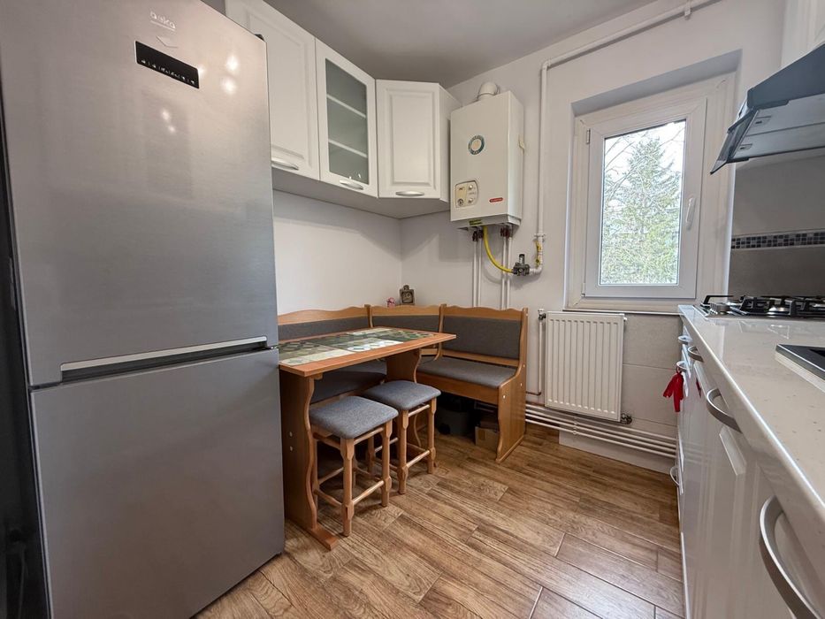 Apartament 3 camere