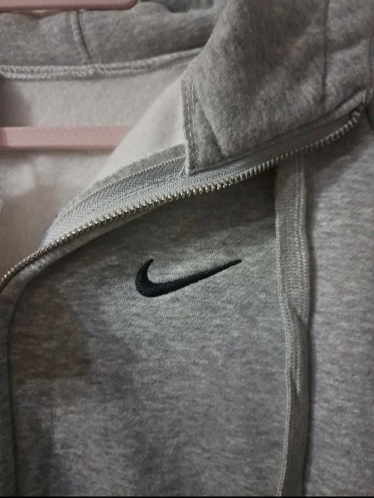 Hanorac Nike supreme X