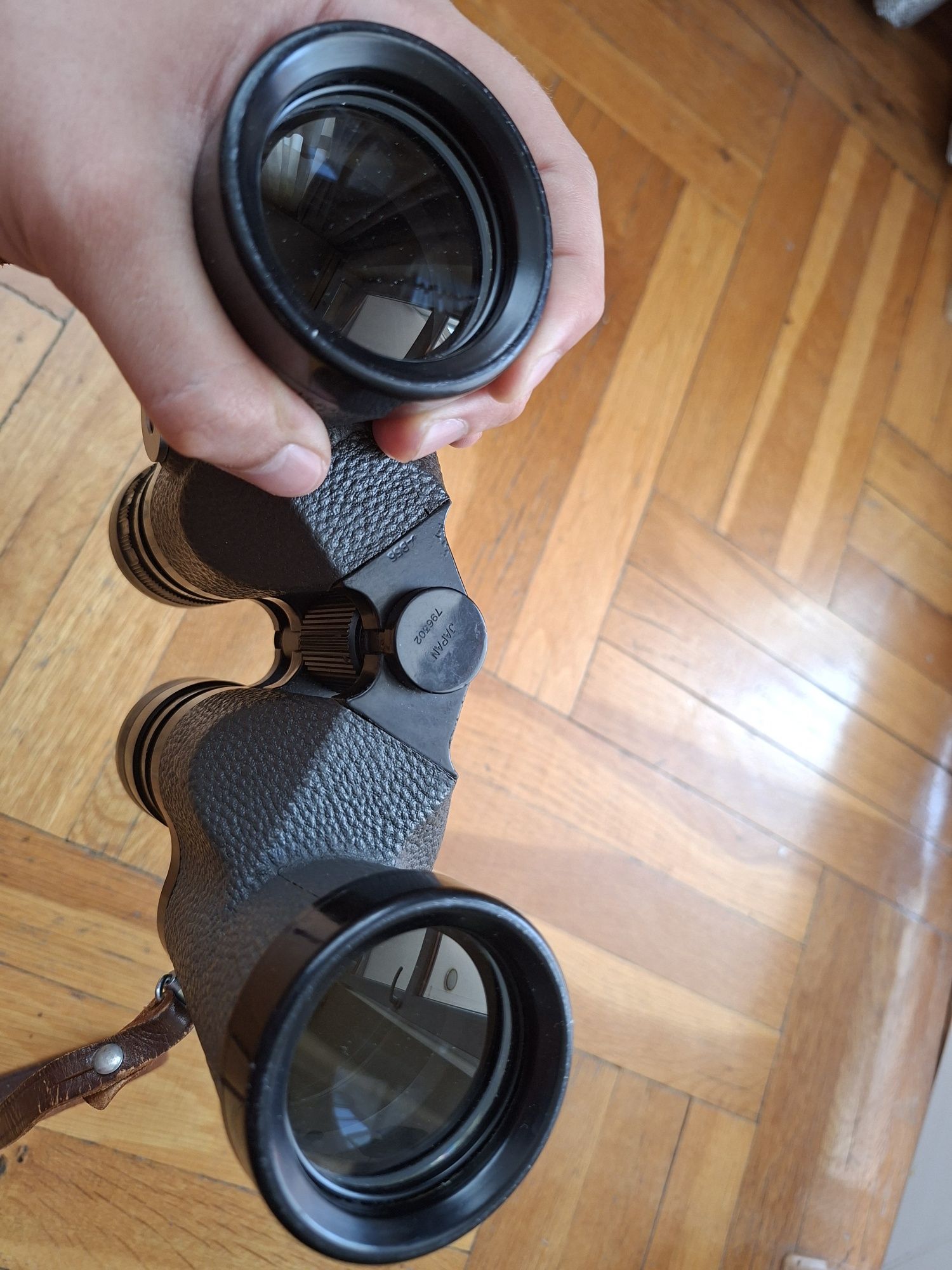 Бинокъл Swift Audubon 8,5 X 44