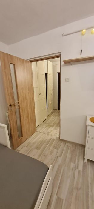 Închiriez garsonieră regim hotelier