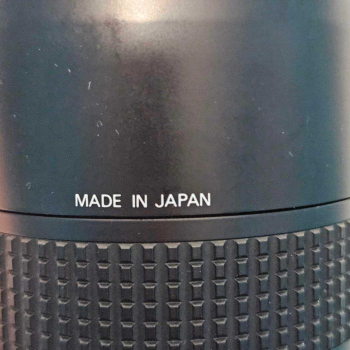 Обектив за фотоапарат Nikkor 28-85mm (MKII)