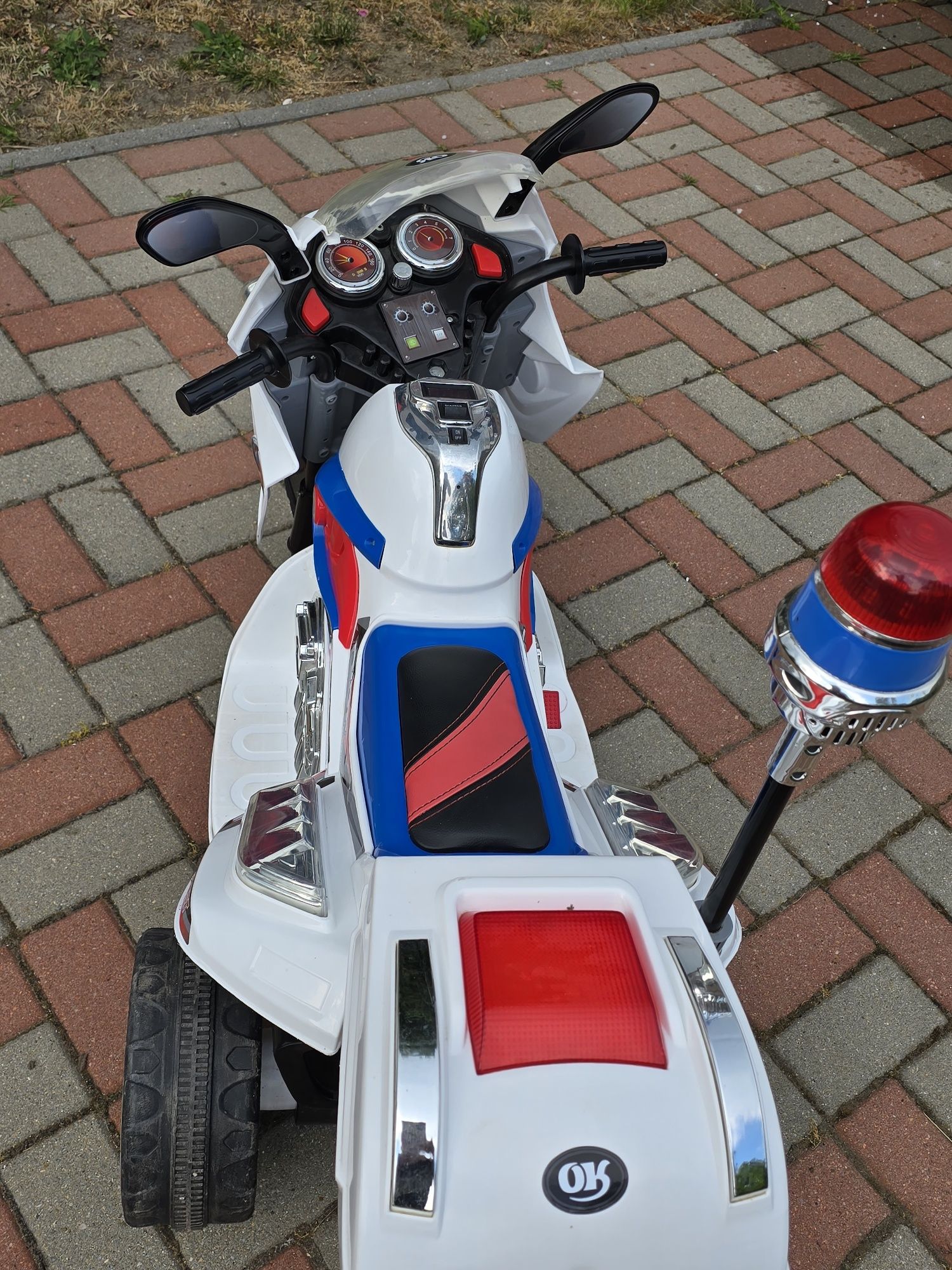 Vând Motocicleta copii
