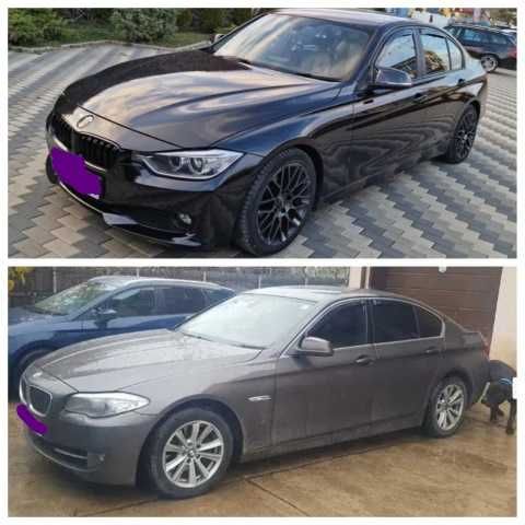 Fuzeta planetara Punte spate Cadru tampon motor BMW F10 520d F30 320d