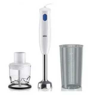 блендер погружной Braun хороший и премиум бренд   ( все модель есть )