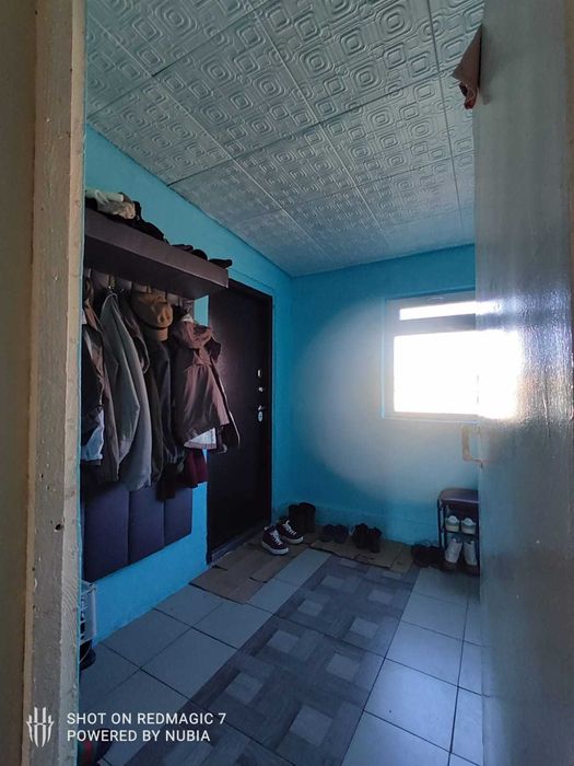 Продам дом в п. Заречный