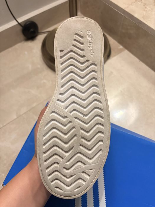 Adidas Superstar Bonega