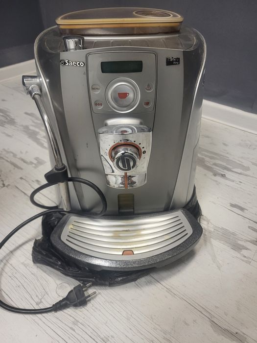 Кафе машина Saeco