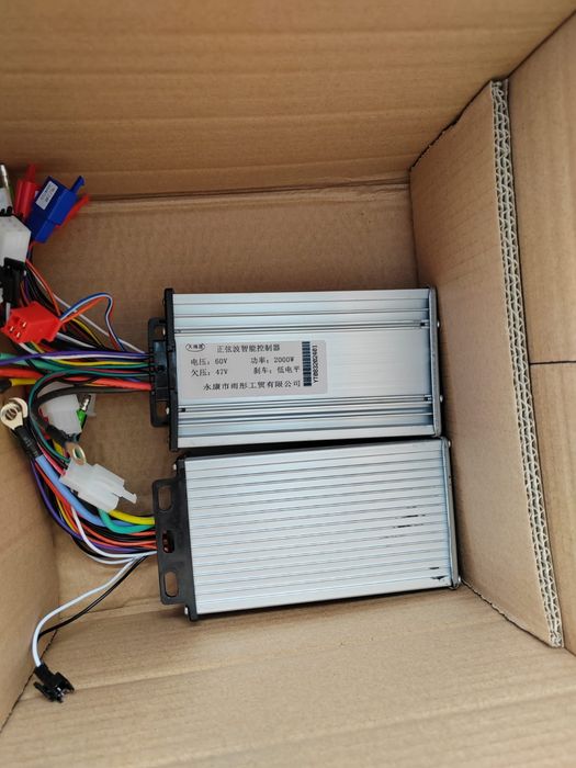 Anvelopa cauciuc, baterie acumulator 60v, motor scuter Electric