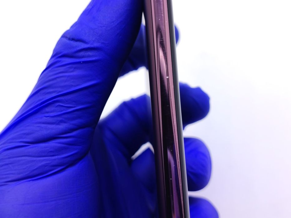 Samsung S22 Ultra 256GB Burgundy 12GB Dual, Garantie 24 luni | #D88278