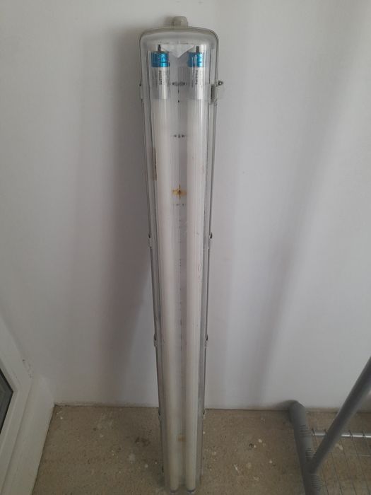 Corp iluminat Neon 120 cm