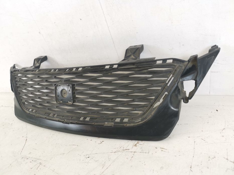 Радиаторна решетка Сеат Толедо 4 / Seat Toledo 4 Оригинална, в добро с