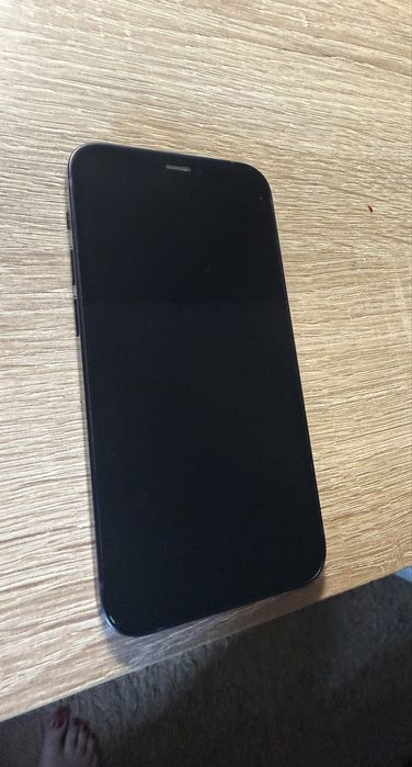 Iphone 12 mini negru