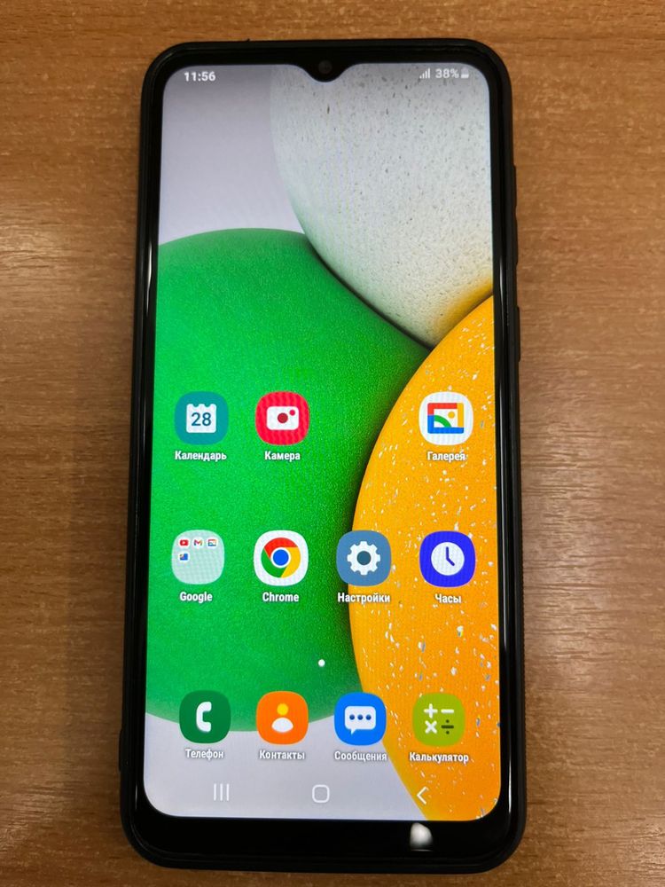 Продается Samsung A03 Core