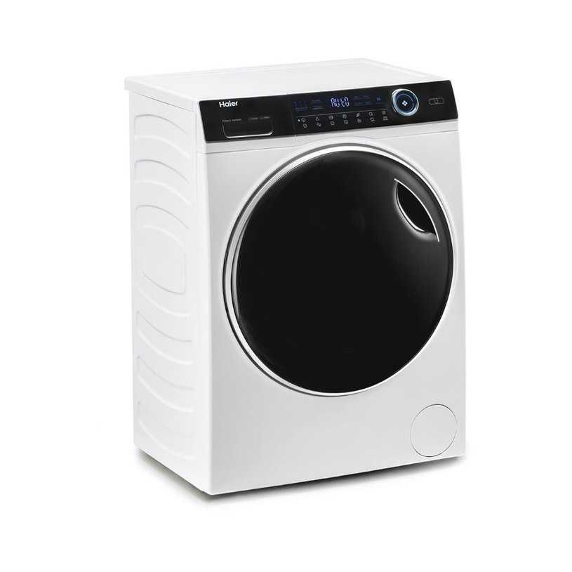 Нова инверторна Direct drive пералня Haier HWD100-B14979 10/6 кг