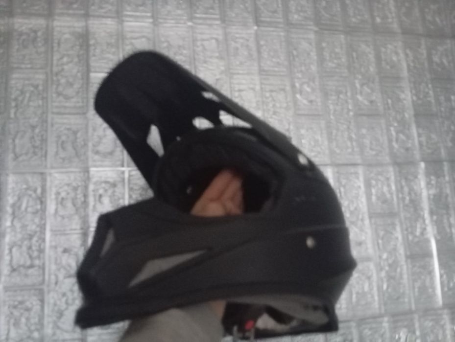 Cască motocross Z1R Rise