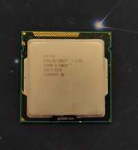 Procesor i7-2600 soclu LGA1155 3.80ghz
