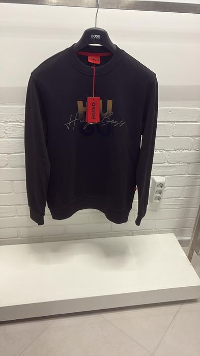 3 модела блузи с дълъг ръкав/ М размер