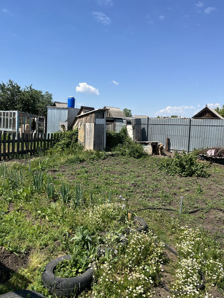 Продается дача район кск