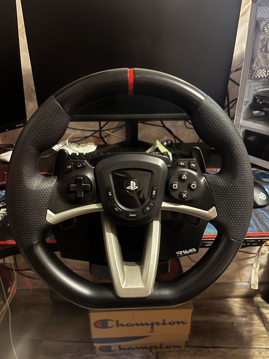 Volan gaming Hori Apex