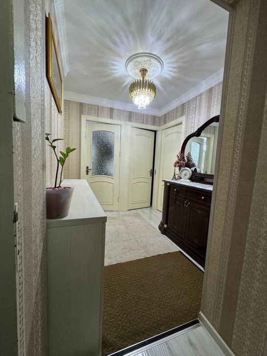 3/4/5 2х6 Кирпич Массив Феруза 70м2 гинекология