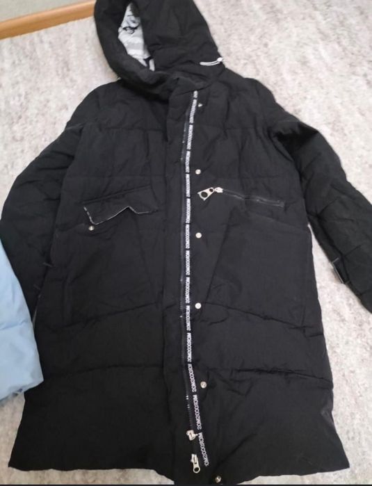 Куртки и сапоги за 25000