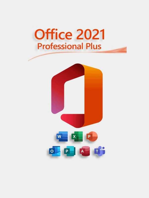 Licenta Microsoft Office 2007 2010 + 2013 2016 + 2019 2021 Mac sau PC