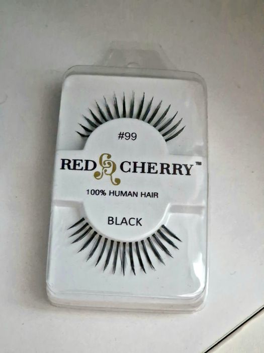 Stoc limitat+alte promoții !Gene false,tip bandă la cel mai mic pret