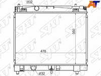 Радиатор Toyota Belta