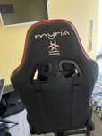 scaun de gaming myria