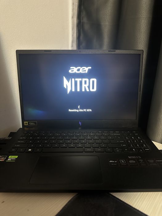 Laptop Gaming ACER Nitro V15