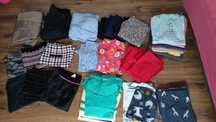 Lot haine dama marime M/ L