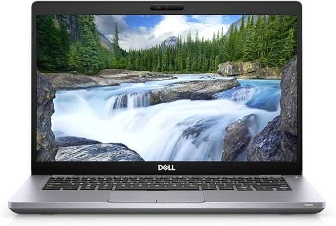 Dell Latitude 5410 Business Laptop i5 10210U DDR4 8GB SSD 256GB Win 10