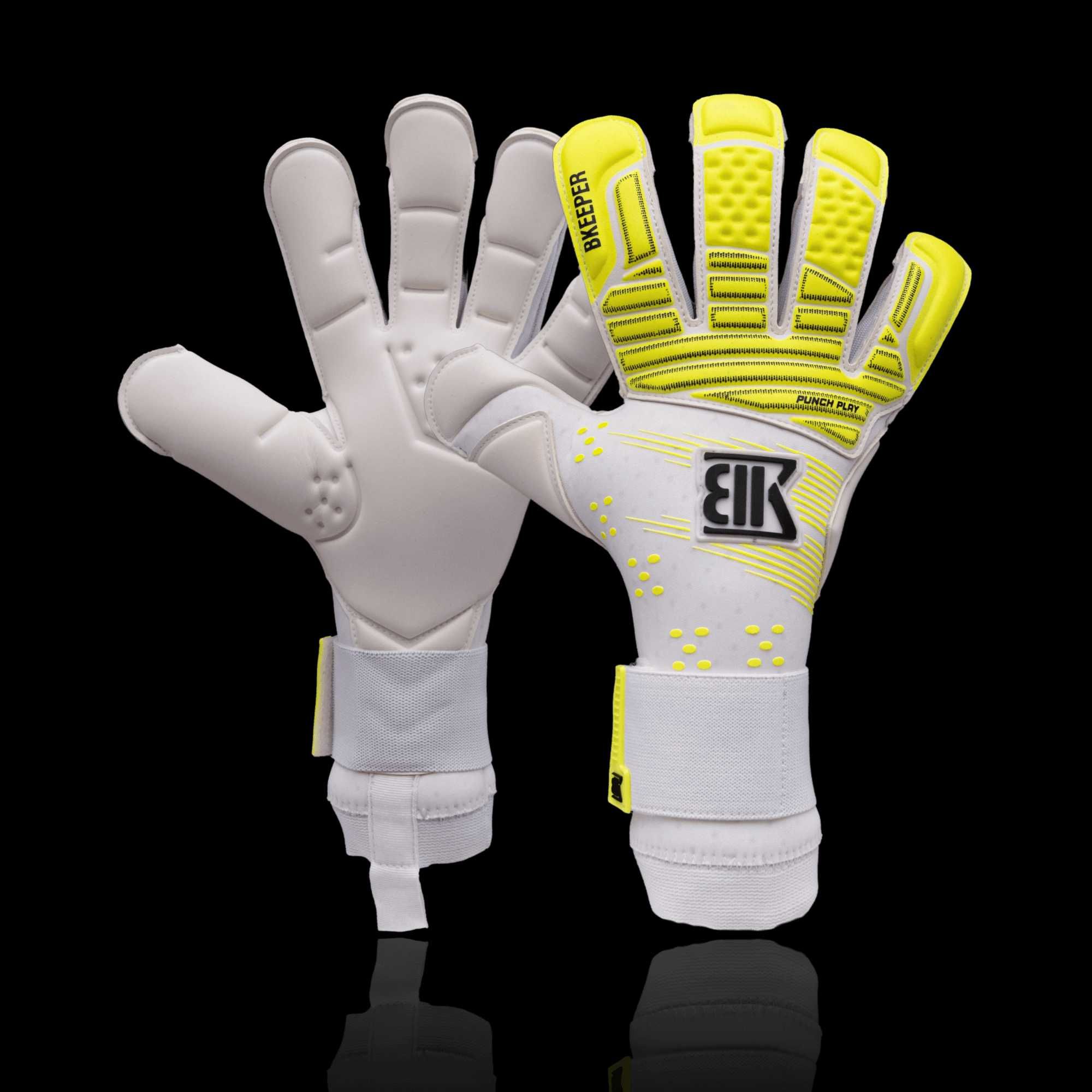 Вратарски ръкавици Bkeeper