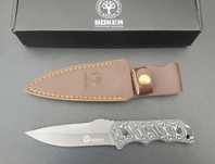 Нож с кания BOKER TSMOV Baumwerk SOLINGEN