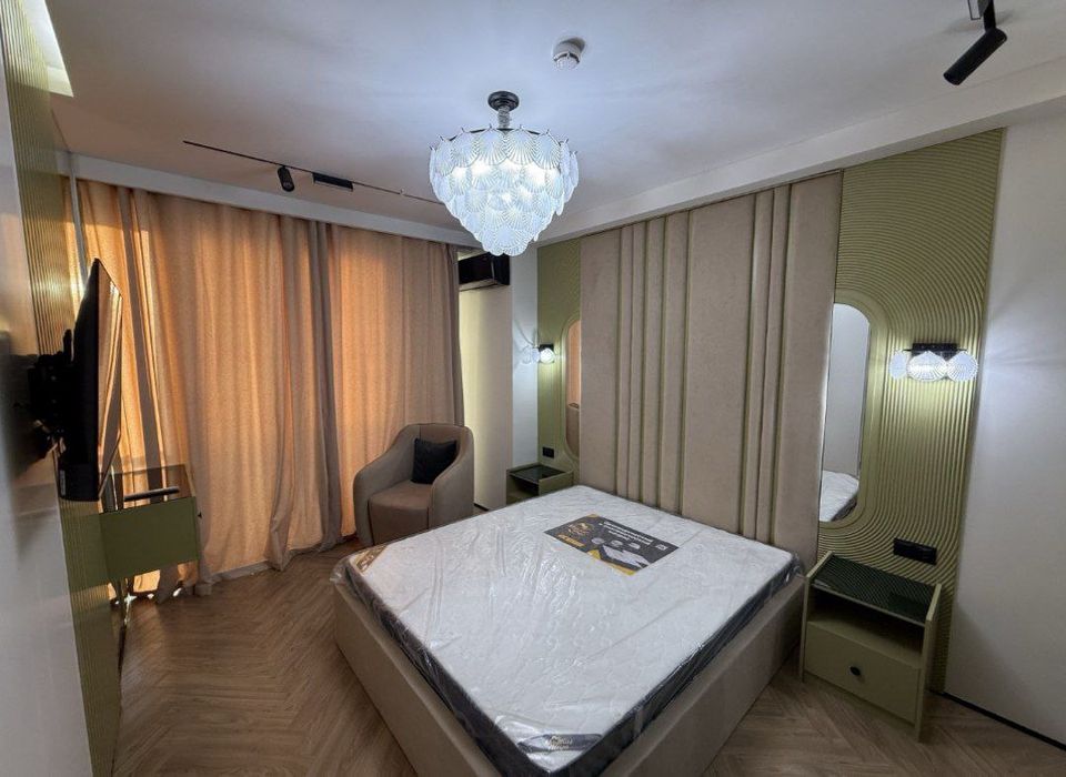 Квартира продается 2/12/29 на жк NRG U-Tower