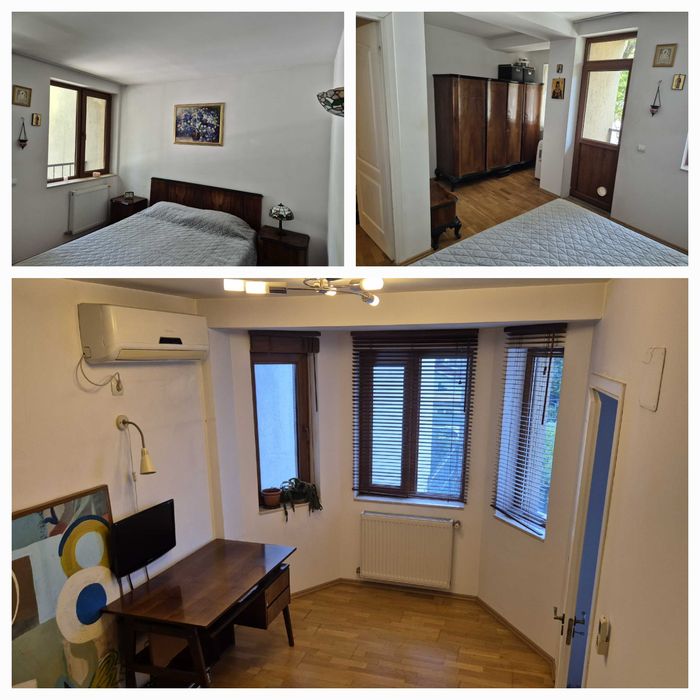 Brancoveanu-Alunisului - Casa 5 camere , metrou, parc , Scoala 111