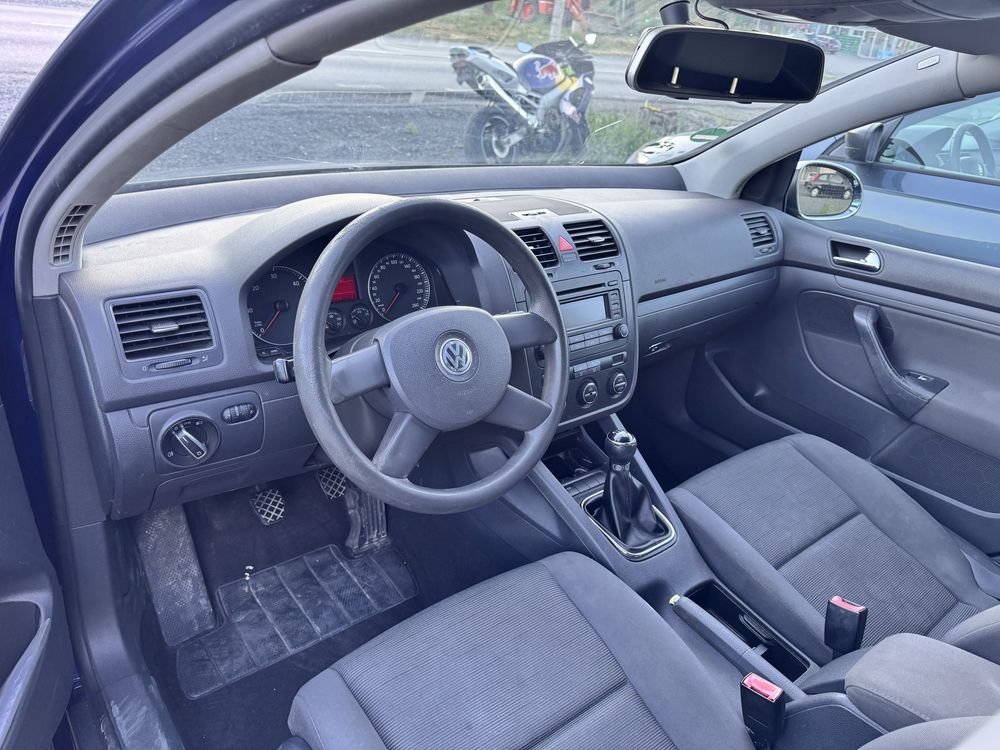 Vand Golf 5 1.9 tdi