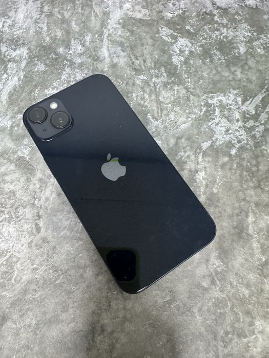 Apple iphone 14 plus 256 gb 100 % (Актау 8-18) лот 769259