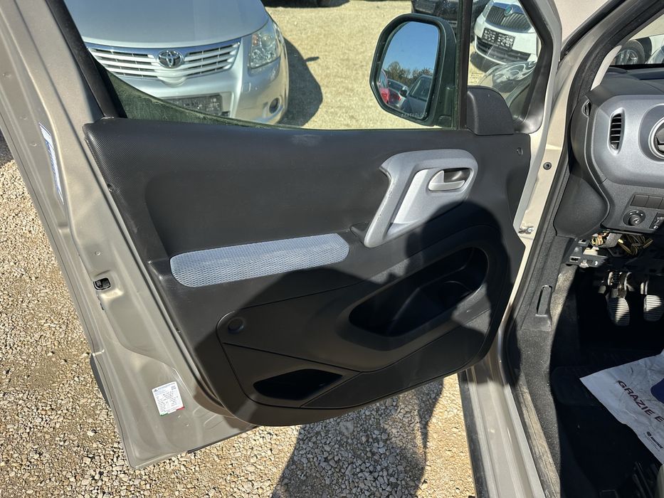 Салон XTR за Ситроен Берлинго 2008-2015г.!