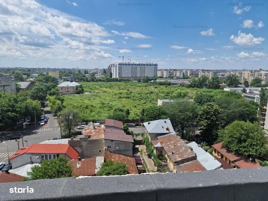 Duplex zona Parc Carol