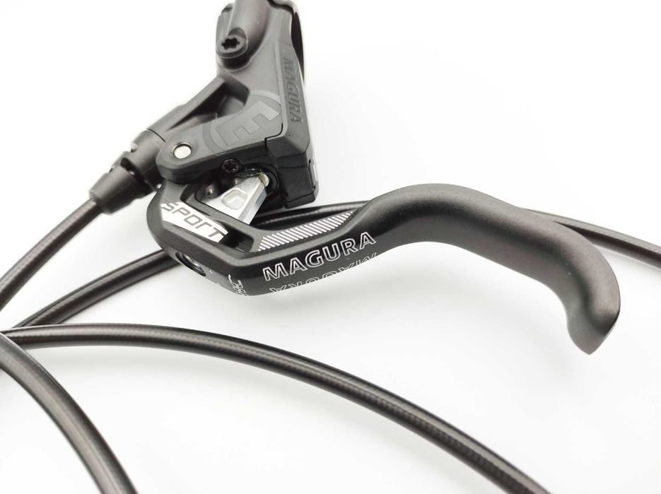 Frana spate Magura MT Trail Sport, noua