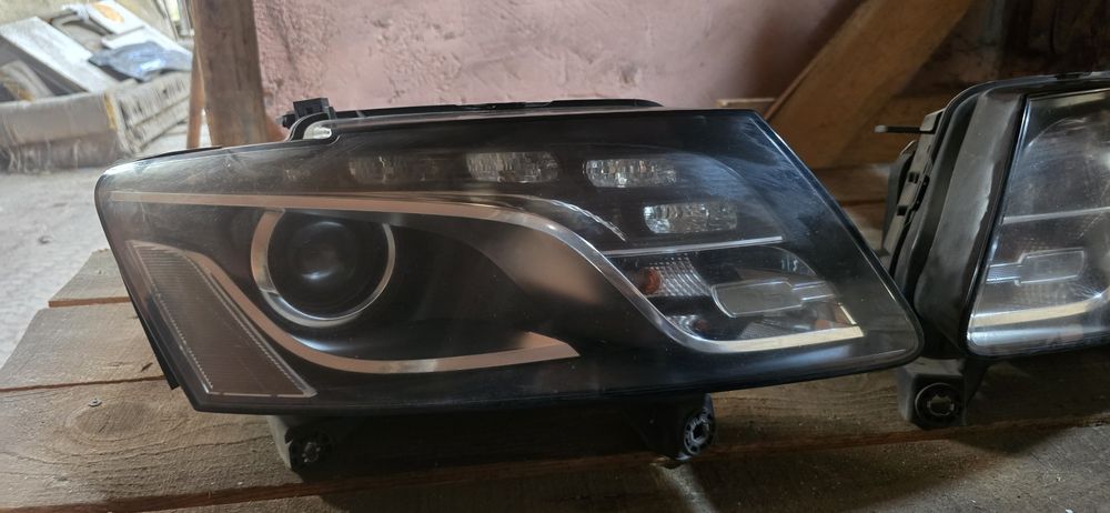 Фарове за Audi Q5