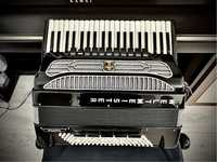 Acordeon WELTMEISTER Supita original