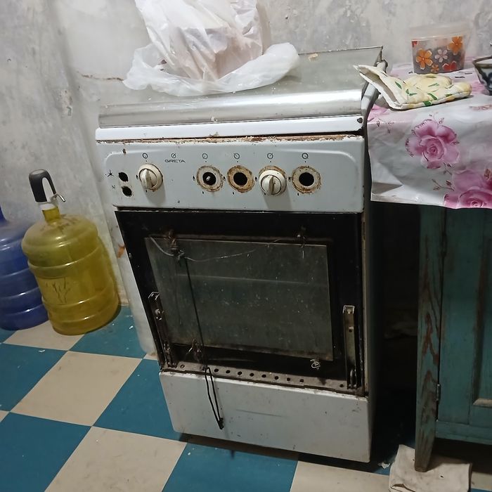eski gazladan mmm