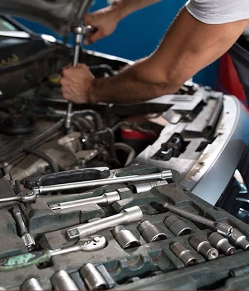 Avtomat va mexanika karobka remont qilamiz