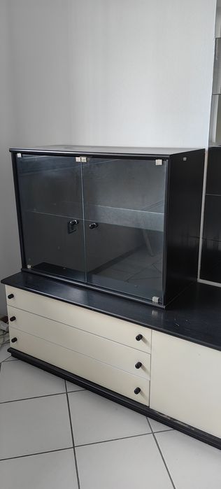 Холна секция на модули