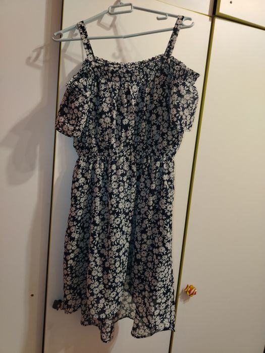 Rochiță foarte drăguță de vara