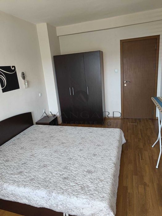 Продава се Тристаен апартамент в Пловдив, Кючук Париж - 84 кв.м за 1761 €/кв.м - Снимка #7
