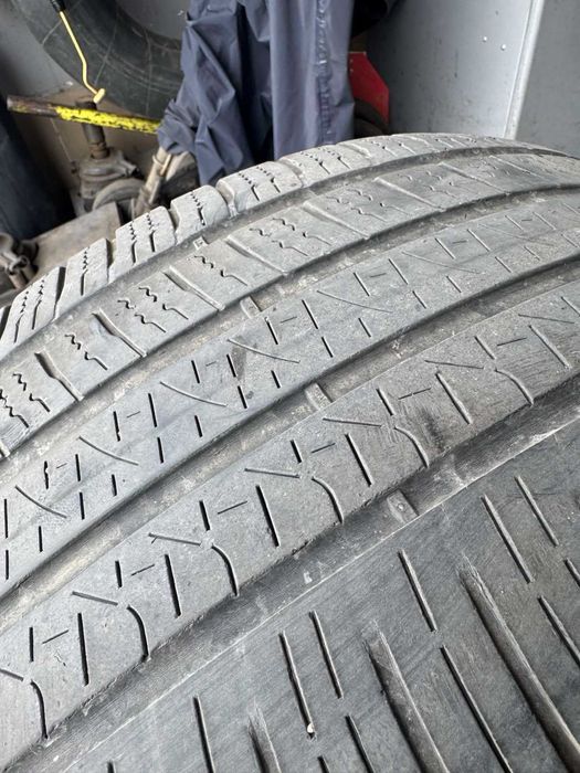 Гуми Pirelli Scorpion