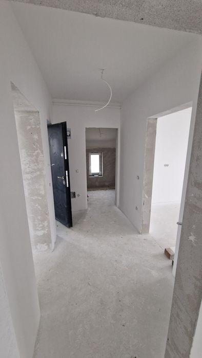 Rate direct dezvoltator! Apartament 2 camere 58 mp. utili!